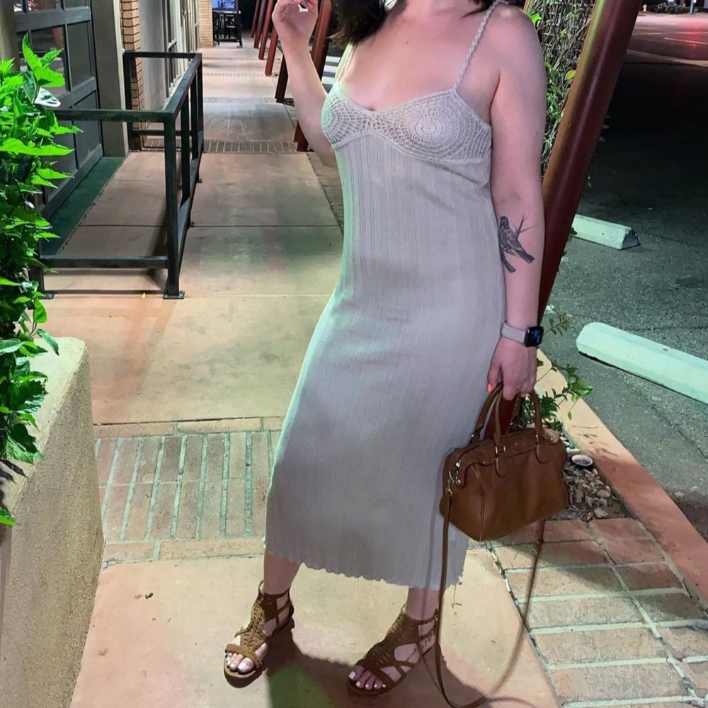 Zara Dress